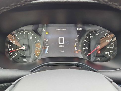 New 2026 Jeep Compass Latitude image 31