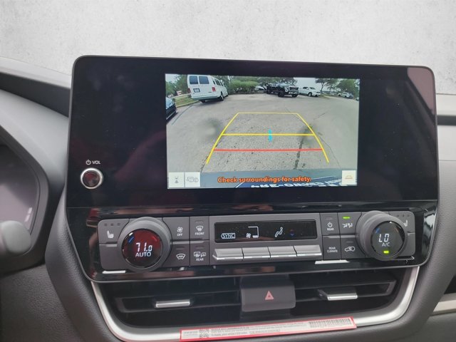 Used 2026 Toyota Grand Highlander AWD image 14