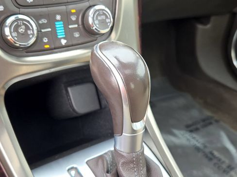Used 2015 Buick Verano Leather FWD image 16
