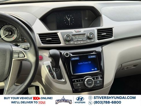 Used 2016 Honda Odyssey SE image 28