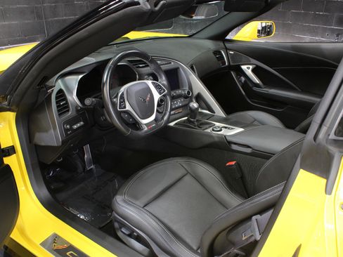 Used 2017 Chevrolet Corvette Z06 image 26