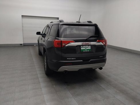 Used 2018 GMC Acadia SLE w/ Driver Alert Package I image 5