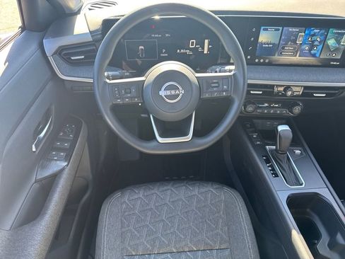 New 2026 Nissan Kicks SV image 14