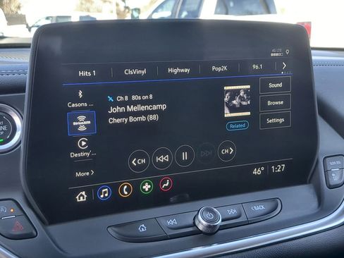 Used 2023 Chevrolet Blazer LT w/ Convenience Package image 13