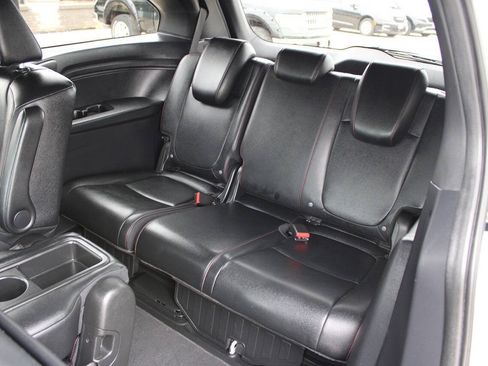 Used 2025 Honda Odyssey Sport-L image 11