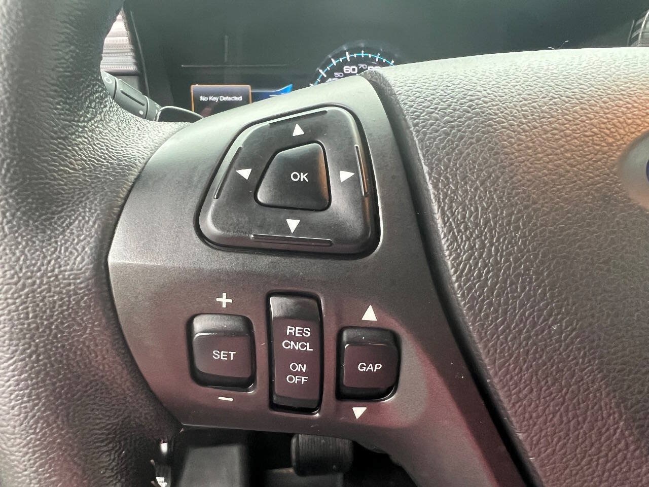 Used 2018 Ford Flex Limited w/ Equipment Group 303A AWD/4WD image 29