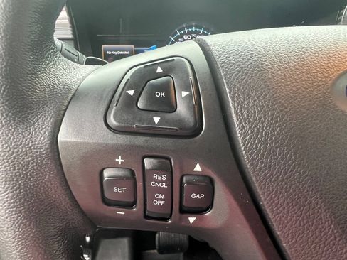 Used 2018 Ford Flex Limited w/ Equipment Group 303A AWD/4WD image 29