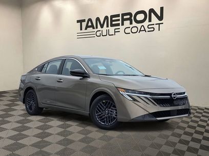 New 2026 Nissan Sentra SV