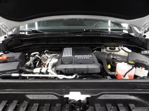 Used 2025 GMC Sierra 1500 Elevation w/ Elevation Premium Package AWD/4WD image 35