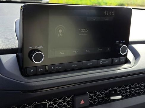 New 2025 Honda Accord SE image 13