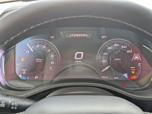 New 2026 RAM 1500 Rebel image 26