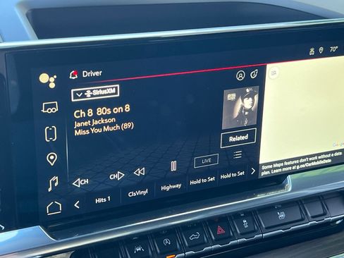 Used 2024 GMC Sierra 1500 SLT image 16