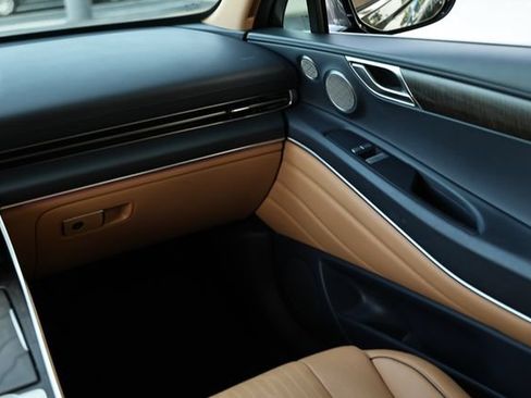 Used 2023 Genesis GV80 2.5T w/ Prestige Package AWD/4WD image 30