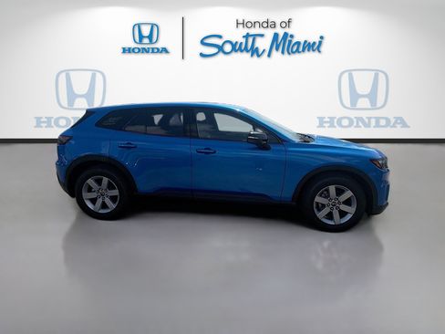 New 2026 Honda Prologue Eco image 8