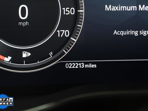 Used 2024 Jaguar XF R-Dynamic SE image 43