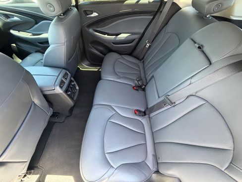 Used 2019 Buick Envision Essence w/ LPO, Active Package FWD image 12