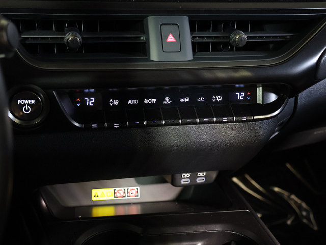 Used 2024 Lexus UX 250h AWD w/ Premium Package image 19