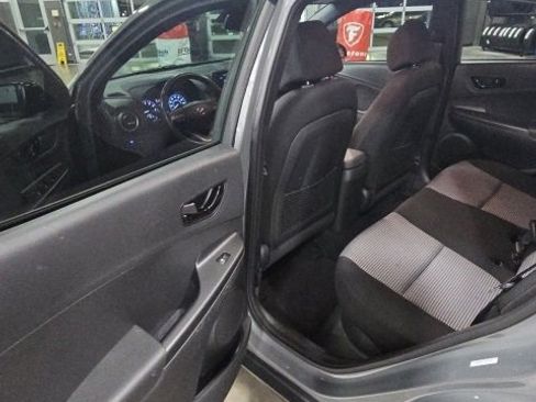 Used 2021 Hyundai Kona Night w/ Cargo Package image 27