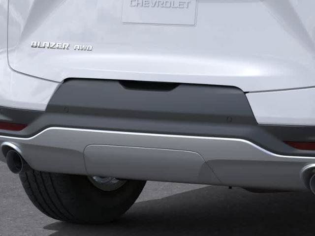 New 2026 Chevrolet Blazer LT AWD/4WD image 14