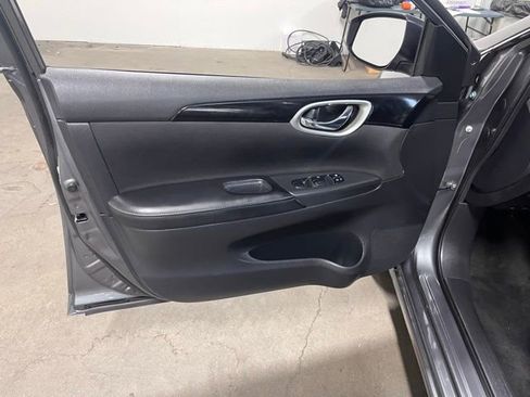 Used 2019 Nissan Sentra SV image 24
