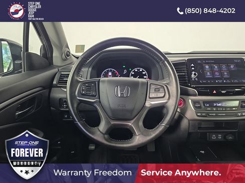 Used 2024 Honda Ridgeline Sport image 16