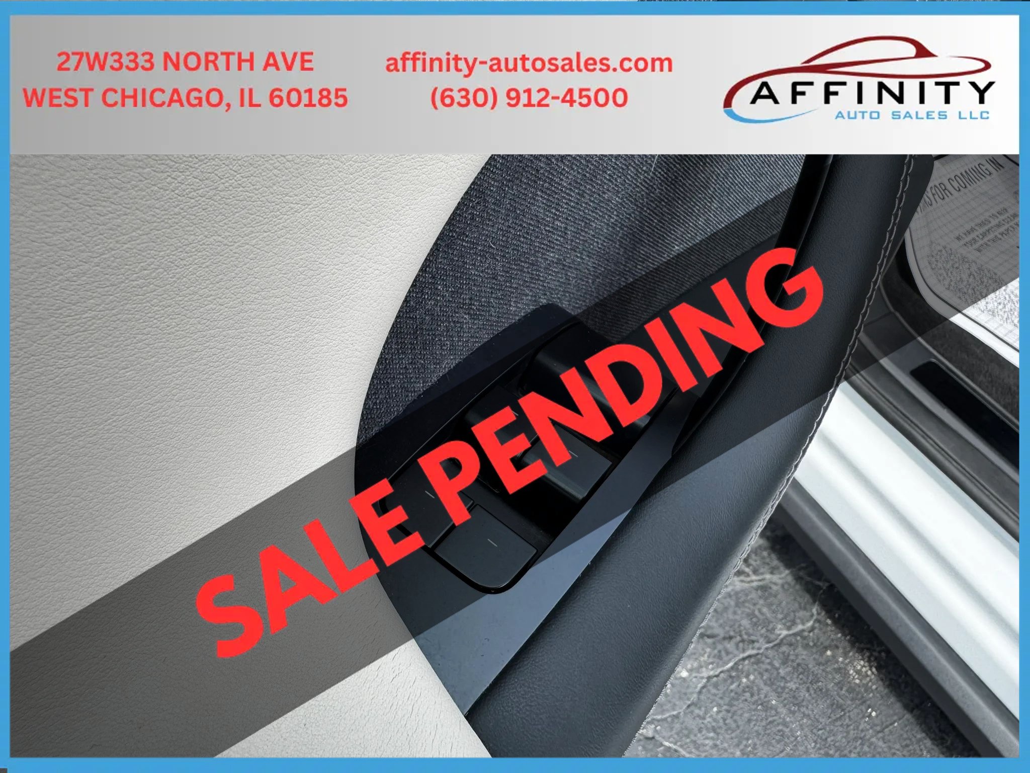 Used 2022 Tesla Model X AWD/4WD image 33