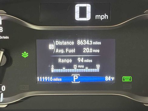 Used 2017 Honda Pilot EX-L image 17