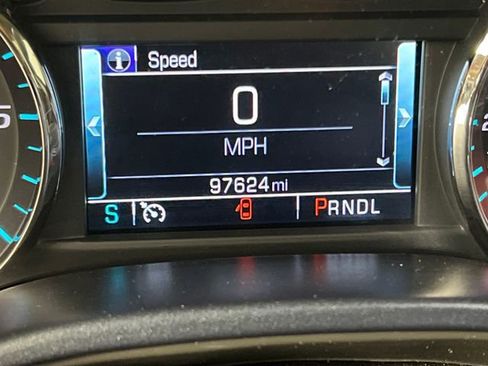 Used 2018 GMC Sierra 1500 SLT w/ Texas SLT Premium Package AWD/4WD image 17