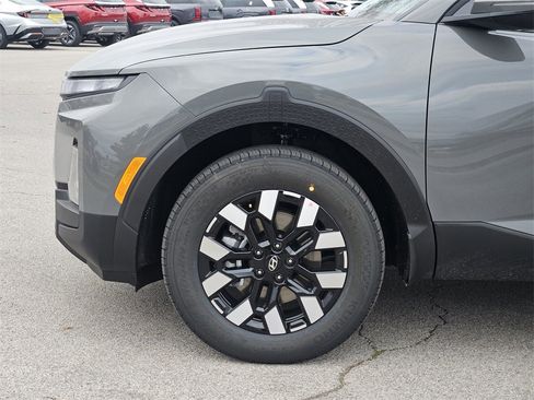 New 2026 Hyundai Santa Cruz SEL image 10