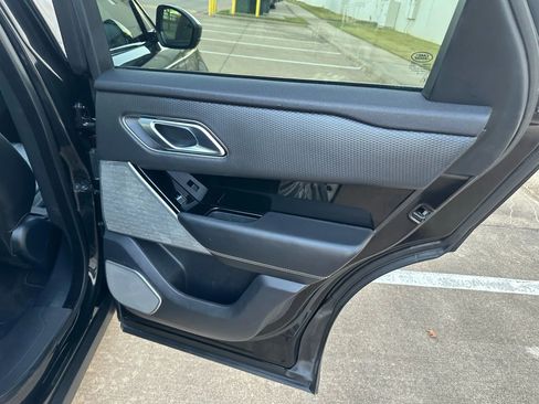 Used 2020 Land Rover Range Rover Velar R-Dynamic S image 26