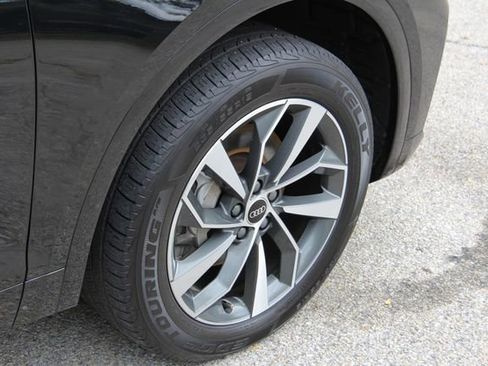 Used 2023 Audi Q5 2.0T Premium Plus image 13