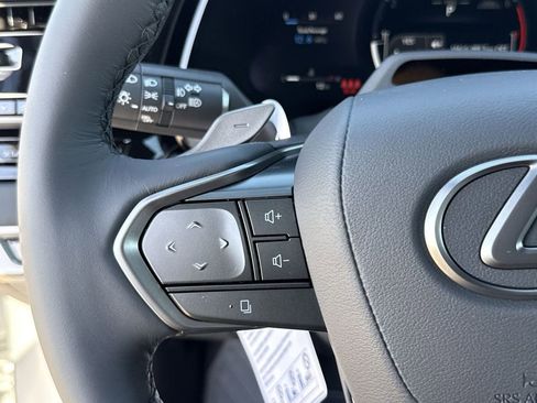 New 2026 Lexus RX 350 Premium Plus AWD/4WD image 26