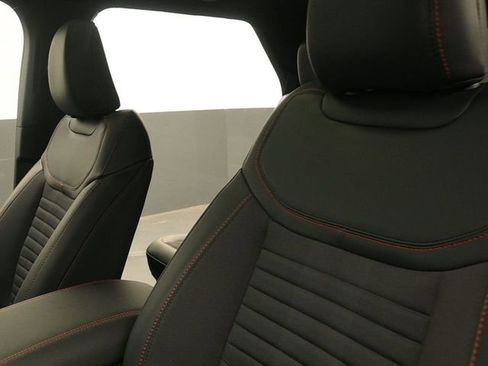 New 2026 Ford Explorer ST-Line w/ ST-Line Street Pack image 22