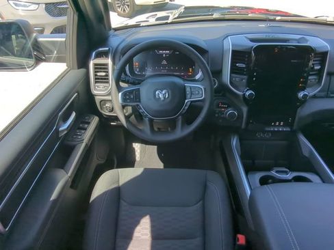 New 2026 RAM 1500 4x4 Crew Cab image 18