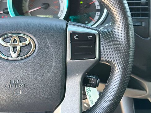 Used 2013 Toyota Tacoma 2WD Access Cab w/ Convenience Pkg image 19
