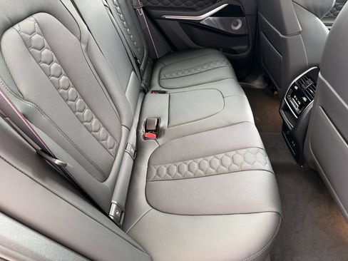 New 2026 BMW X5 M Competition w/ Executive Package AWD/4WD image 32