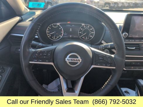 Used 2022 Nissan Altima 2.5 SR image 17