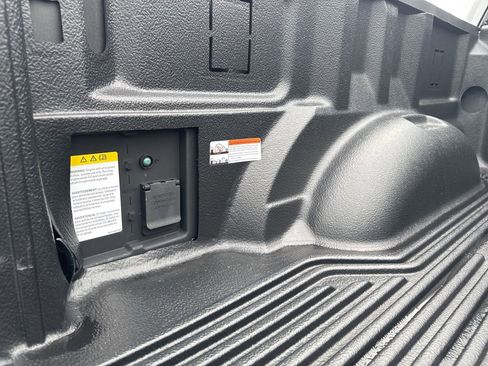 Used 2024 Ford F150 XLT w/ Mobile Office Package image 18