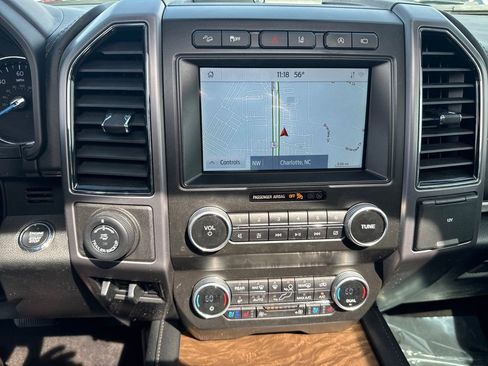 Used 2021 Ford Expedition Max Platinum AWD/4WD image 27