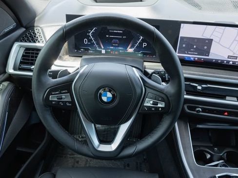 Certified 2026 BMW X5 xDrive40i AWD/4WD image 22