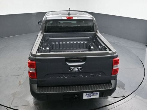 New 2026 Ford Maverick XLT AWD/4WD image 26