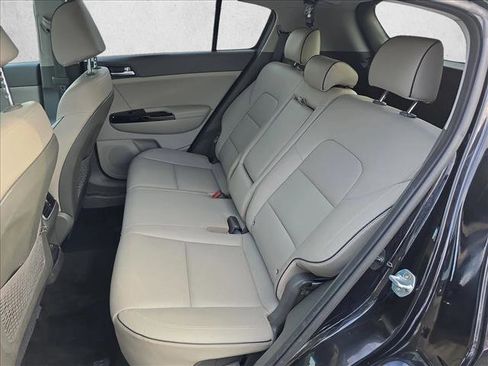 Used 2017 Kia Sportage SX image 14