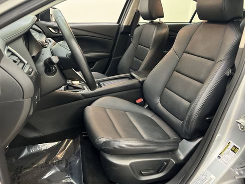 Used 2016 MAZDA MAZDA6 Touring image 11
