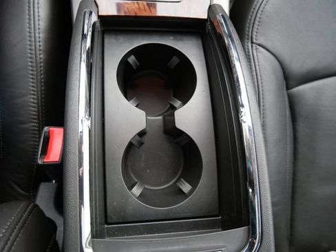 Used 2013 Buick LaCrosse Premium w/ Driver Confidence Package FWD image 20