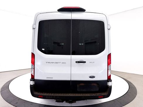 Used 2021 Ford Transit 350 XLT RWD image 15