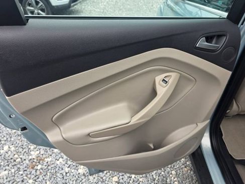 Used 2014 Ford C-MAX SEL w/ Equipment Group 303A image 19