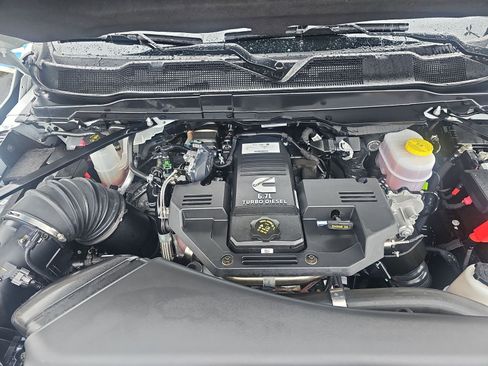 Certified 2022 RAM 3500 Tradesman image 29