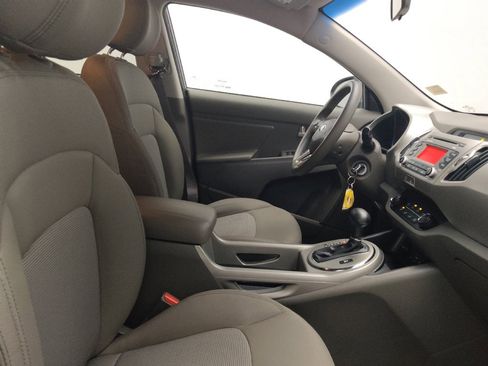 Used 2016 Kia Sportage LX AWD/4WD image 21