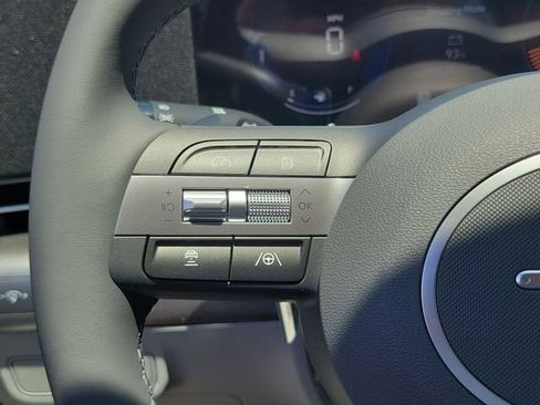 New 2026 Hyundai Kona SEL Premium FWD image 7