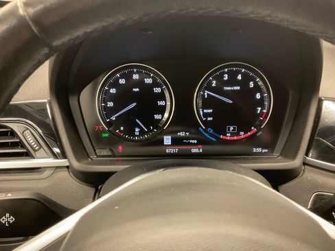 Used 2019 BMW X1 xDrive28i w/ Convenience Package image 2